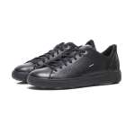 náhled Pánské tenisky GEOX U948FA-C9999 BLACK GEOX H/W 9
