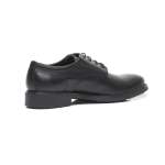 náhled Pánské polobotky GEOX U34R2A-C9999 BLACK GEOX H/W 9