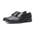 náhled Pánské polobotky GEOX U34R2A-C9999 BLACK GEOX H/W 9