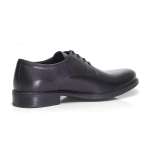 náhled Pánské polobotky GEOX U52W1D-C9999 BLACK GEOX H/W 9