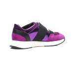 náhled Dámské tenisky GEOX D94FRD-C8321 DK FUCHSIA GEOX H/W 9