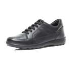 náhled Pánské polobotky GEOX U945EB-C9999 BLACK GEOX H/W 9
