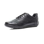 náhled Pánské polobotky GEOX GEO-1017647-W9 černá