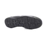náhled Pánské polobotky GEOX U843BC-C9999 BLACK GEOX H/W 9