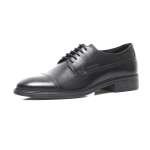 náhled Pánské polobotky GEOX GEO-1017657-W9 černá