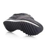 náhled Dámské tenisky GEOX D94AQA-C9999 BLACK GEOX H/W 9