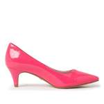 náhled Dámské lodičky TAMARIS 1-1-22495-34 CORAL PATENT 682 S0