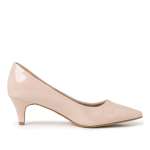 náhled Dámské lodičky TAMARIS 1-1-22495-34 NUDE PATENT 235 S0