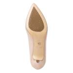 náhled Dámské lodičky TAMARIS 1-1-22495-34 NUDE PATENT 235 S0