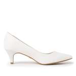 náhled Dámské lodičky TAMARIS TAM-1017668-S0 bílá