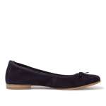 náhled Dámské baleríny TAMARIS 1-1-22166-34 NAVY 805 S0