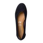 náhled Dámské baleríny TAMARIS 1-1-22133-34 NAVY 805 S0
