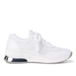 náhled Dámské tenisky TAMARIS 1-1-23777-24 WHITE LEATHER 117 S0