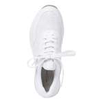 náhled Dámské tenisky TAMARIS 1-1-23777-24 WHITE LEATHER 117 S0