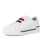 náhled Dámské tenisky TAMARIS TAM-1017682-S0 bílá