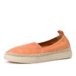 náhled Dámské polobotky TAMARIS TAM-1017687-S0 oranžová