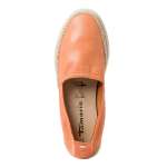 náhled Dámské polobotky TAMARIS TAM-1017687-S0 oranžová