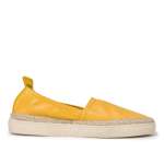 náhled Dámské polobotky TAMARIS TAM-1017689-S0 žlutá