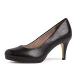 náhled Dámské lodičky TAMARIS 22444-24-020 černá S1