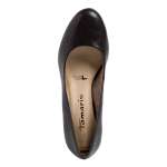 náhled Dámské lodičky TAMARIS 22444-24-020 černá S1