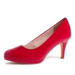 náhled Dámské lodičky TAMARIS 1-1-22444-24 CHILI PATENT 520 S0