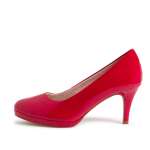 náhled Dámské lodičky TAMARIS 1-1-22444-24 CHILI PATENT 520 S0