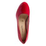 náhled Dámské lodičky TAMARIS 1-1-22444-24 CHILI PATENT 520 S0