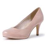 náhled Dámské lodičky TAMARIS 1-1-22444-24 OLD ROSE PAT. 560 S0