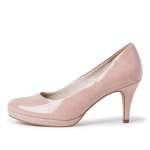 náhled Dámské lodičky TAMARIS 1-1-22444-24 OLD ROSE PAT. 560 S0