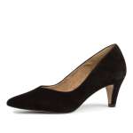 náhled Dámské lodičky TAMARIS TAM-1017706-S0 černá