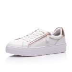 náhled Dámské tenisky TAMARIS 1-1-23312-24 WHT/ROSE GOLD 119 S0