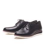 náhled Dámské polobotky TAMARIS TAM-1017709-S1 černá