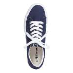 náhled Dámské tenisky TAMARIS 1-1-23602-24 NAVY 805 S0