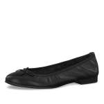 náhled Dámské baleríny TAMARIS TAM-1017736-S0 černá