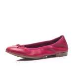 náhled Dámské baleríny TAMARIS 1-1-22116-24 MAGENTA 529 S0