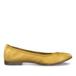 náhled Dámské baleríny TAMARIS TAM-1017741-S0 žlutá