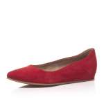 náhled Dámské baleríny TAMARIS 1-1-22118-24 LIPSTICK 515 S0