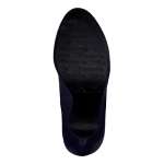 náhled Dámské lodičky TAMARIS TAM-1017766-S0 modrá