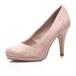 náhled Dámské lodičky TAMARIS 1-1-22407-24 ROSE 521 S0