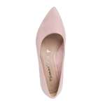 náhled Dámské lodičky TAMARIS 22415-24-521 růžová S1