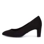 náhled Dámské lodičky TAMARIS TAM-1017783-S1 černá