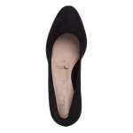 náhled Dámské lodičky TAMARIS TAM-1017783-S1 černá