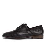 náhled Dámské polobotky TAMARIS TAM-1017789-S1 černá