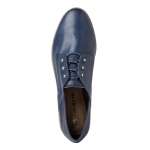 náhled Dámské polobotky TAMARIS 23201-24-840 modrá S1