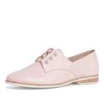 náhled Dámské polobotky TAMARIS TAM-1017792-S1 růžová