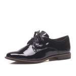 náhled Dámské polobotky TAMARIS 1-1-23203-24 BLACK PATENT 018 S0
