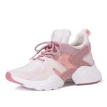 náhled Dámské tenisky TAMARIS 1-1-23206-24 ROSE COMB 596 S0