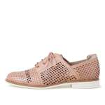 náhled Dámské polobotky TAMARIS 1-1-23212-24 ROSE 521 S0