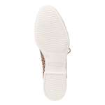 náhled Dámské polobotky TAMARIS 1-1-23212-24 ROSE 521 S0