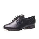 náhled Dámské polobotky TAMARIS TAM-1017803-S1 černá
